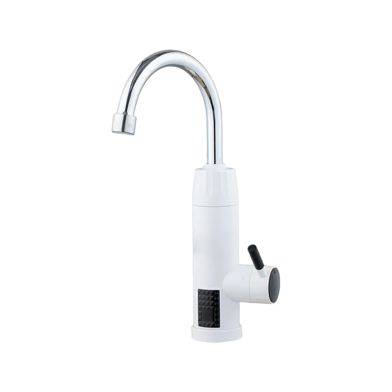 TJS-01 3000W oruç ısıtma ABS musluk ısıtıcı mutfak için anında ısıtma elektrikli musluk tek musluklu su ısıtıcı TJS-01 3000W oruç ısıtma ABS musluk ısıtıcı mutfak için anında ısıtma elektrikli musluk tek musluklu su ısıtıcı
