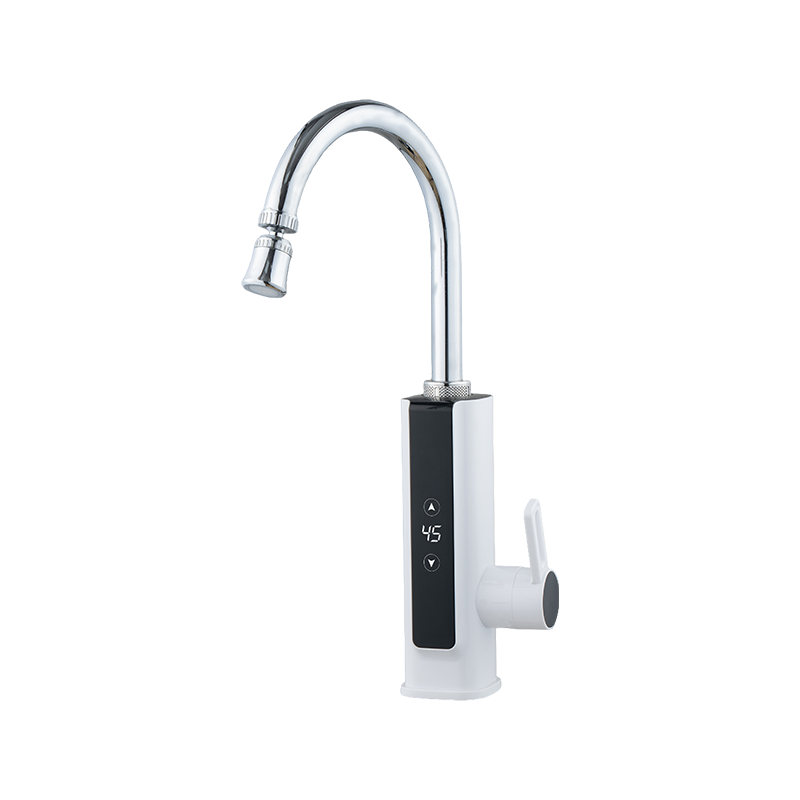 SS-11-34 oruç ısıtma sıcaklık kontrollü elektrikli sıcak su musluğu elektrikli ısıtmalı lavabo musluğu SS-11-34 oruç ısıtma sıcaklık kontrollü elektrikli sıcak su musluğu elektrikli ısıtmalı lavabo musluğu